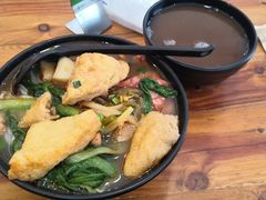 -螺蛳粉先生(蓟门桥店)