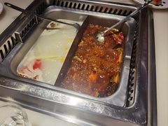 -重庆高老九火锅(万象城店)