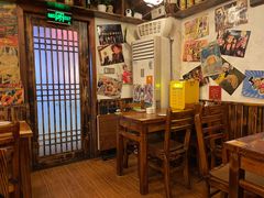 -鳥炭·烧鸟YaKiToRi深夜食堂(陆家嘴店)