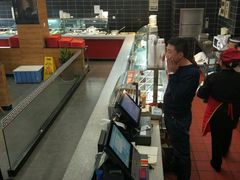 -陈氏全羊快餐(七里河店)