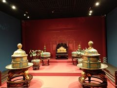 -上海博物馆(人民广场馆)