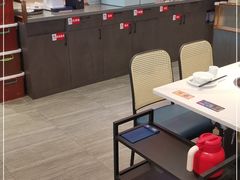 大堂-八合里潮汕鲜牛肉火锅(福州万象城店)