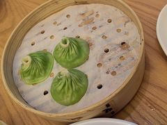 -苏小柳点心·手作小笼包(虹桥天地分院)