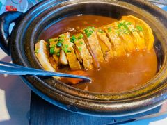 -穿越·外婆家(西溪天堂店)