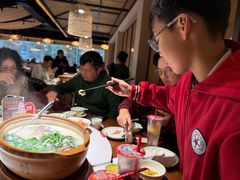 -风味小馆(天目湖宾馆店)