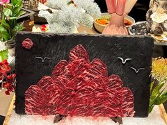 -蟹犇前•帝王蟹雪蟹(陆家嘴店)