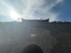 -雁门关景区