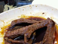 -潮喜竹溪荔湖酒家(荔枝湾店)