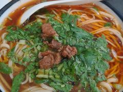 -宛平李记小吃(东关街店)