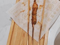 -陳香貴·兰州牛肉面(乐峰广场店)