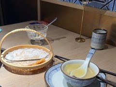 -望蓉城·古法酸菜鱼·川小馆(金桥国际店)