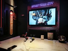 -星聚会KTV(上海松江万达店)