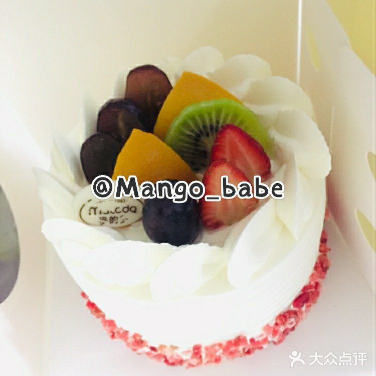 【吃】奶油党🍰走不动道