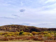 -塞罕坝国家级自然保护区