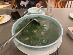 -茶油香闽南菜·花园餐厅(前埔店)