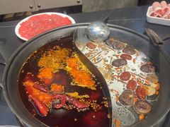 -俏媳妇火锅(宽窄巷子店)