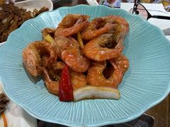 -良师门滨海人家·海鲜·家常菜(滨海城店)