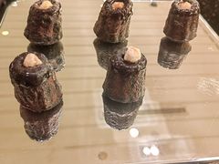 -圣丰索菲特·2 On 988 Café 自助餐厅