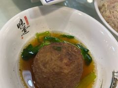 -扬州菜在上海(场北广场店)