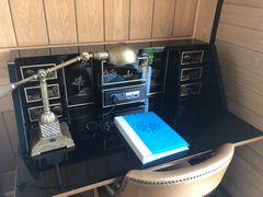 -天津津利华酒店