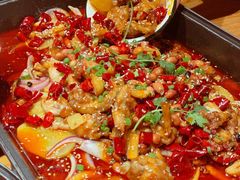 -小小河边鱼(天润城店)