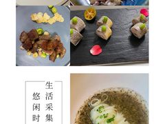 -广州富力丽思卡尔顿酒店·丽轩·粤菜