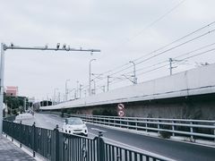 -海堤纪念公园