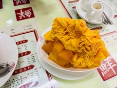 -香港華心糖水鋪(南西总店)