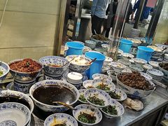 -清真马虎面馆(西七路店)