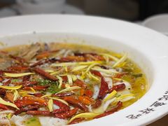 -太二酸菜鱼(福州泰禾店)