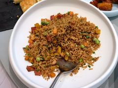 -德永枣香烤鸭(官舍店)