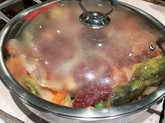 -黄记煌三汁焖锅(欢乐海岸店)