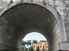 -友谊关景区