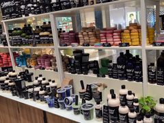 -LUSH(威尼斯人店)