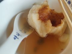 -永和鱼丸(南后街店)