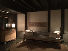 -法云安缦酒店