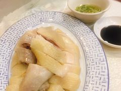 白切鸡-合力居·生记路边鸡(北京路店)