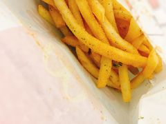 -麦当劳(朗豪坊店)