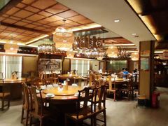 -李久其家民间餐厅(观沙岭公园店)