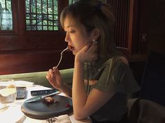 -三嚥阁 La Villa Restaurant