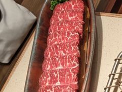 -厚贞日式烤肉(浦东汇智店)