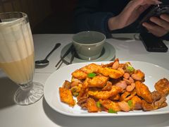 -香料集市新疆餐厅·清真聚餐(成都远洋太古里店)