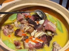 -洞庭土菜馆(易发广场店)