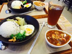 -海盗虾饭·剥好的小龙虾饭(SOHO尚都店)