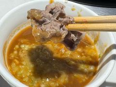 -汕头八合里海记牛肉店(清河店)