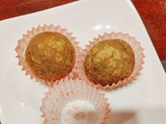 -斑斓西餐厅·自助茶点(高崎机场佰翔花园酒店)