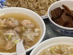 -恩宁刘福记(东华东路店)