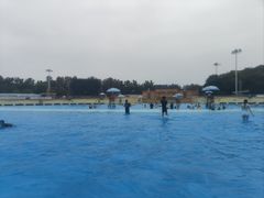 -上海玛雅海滩水公园