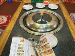 -王家大院农家铁锅炖(河联园店)