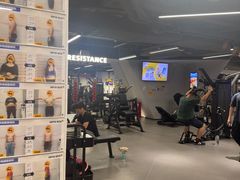 -超鹿运动(达信大厦店)